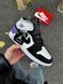 ЗИМОВІ кросівки Nike Air Jordan Retro 1, ТОП якість 53-5 фото 7