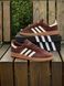 Кросівки Adidas Spezial Sporty & Rich 0043-6 фото 6