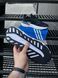 Кросівки Adidas Adistar 2.0 (чорні) 5539-5 фото 6
