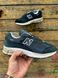 Кросівки New Balance 2002R (сині) 5480-5 фото 1