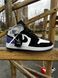 ЗИМОВІ кросівки Nike Air Jordan Retro 1, ТОП якість 53-5 фото 1