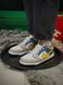 Кросівки Nike SB Dunk Low, кольорові 1068-5 фото 7