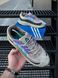 Кросівки Adidas Oznova (beige) CORDURA 2547-9 фото 5