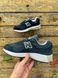 Кросівки New Balance 2002R (сині) 5480-5 фото 2