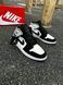 ЗИМОВІ кросівки Nike Air Jordan Retro 1, ТОП якість 53-5 фото 6