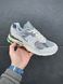 Кросівки New Balance 2002R (gray green) 5513-3 фото 7