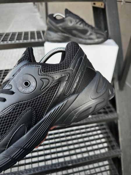 Кросівки Adidas Astir (all black)