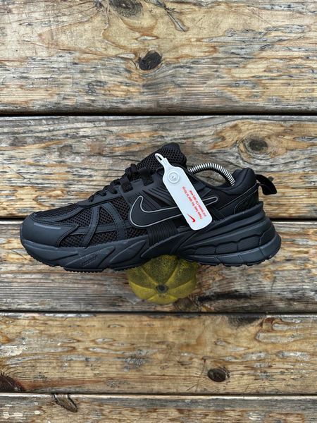 Кросівки Nike V2K Run (Ліцензія) all black