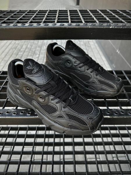 Кросівки Adidas Astir (all black)