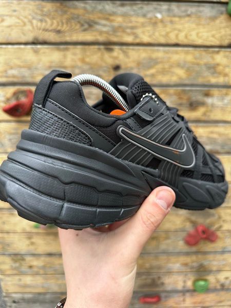 Кросівки Nike V2K Run (Ліцензія) all black