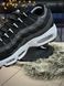 Кросівки Nike Air Max 95, чорні (36-41) 5559-2 фото 7