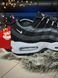 Кросівки Nike Air Max 95, чорні (36-41) 5559-2 фото 6
