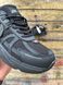 Кросівки Nike V2K Run (Ліцензія) all black 59-1 фото 11