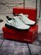 Кросівки New Balance Fresh Foam 880, білі (сітка) літні 3191-3 фото 4