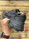 Кросівки Nike V2K Run (Ліцензія) all black 59-1 фото 8
