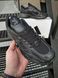 Кросівки Adidas Astir (all black) 2000-9 фото 9