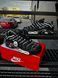 Кросівки Nike Air TN Plus Lace Toggle (Blk&rsquo;n&rsquo;Wht) 23-2 фото 9