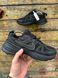 Кросівки Nike V2K Run (Ліцензія) all black 59-1 фото 6