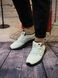 Кросівки New Balance Fresh Foam 880, білі (сітка) літні 3191-3 фото 8