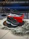 Кросівки Nike Air Max 95, чорні (36-41) 5559-2 фото 2