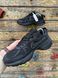 Кросівки Nike V2K Run (Ліцензія) all black 59-1 фото 3