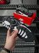 Кросівки Nike Air TN Plus Lace Toggle (Blk&rsquo;n&rsquo;Wht) 23-2 фото 4
