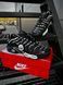 Кросівки Nike Air TN Plus Lace Toggle (Blk&rsquo;n&rsquo;Wht) 23-2 фото 6