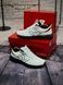 Кросівки New Balance Fresh Foam 880, білі (сітка) літні 3191-3 фото 2