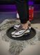 Кросівки Nike SHOX TL X SUPREME, коричневі 0035-4 фото 4