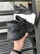 Кросівки Adidas Astir (all black) 2000-9 фото 6