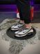 Кросівки Nike SHOX TL X SUPREME, коричневі 0035-4 фото 1