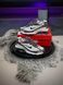 Кросівки Nike SHOX TL X SUPREME, коричневі 0035-4 фото 10
