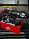 Кросівки Nike Air TN Plus Lace Toggle (Blk&rsquo;n&rsquo;Wht) 23-2 фото 2