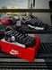 Кросівки Nike Air TN Plus Lace Toggle (Blk&rsquo;n&rsquo;Wht) 23-2 фото 1