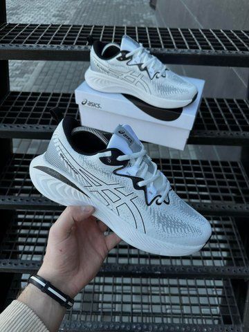 Кросівки Asics GEL CUMULUS (white)