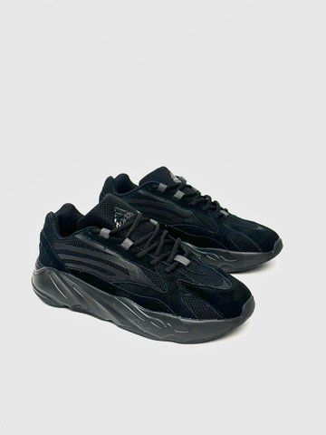 Adidas Yeezy Boost 700 V2 (all black)