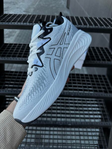 Кросівки Asics GEL CUMULUS (white)