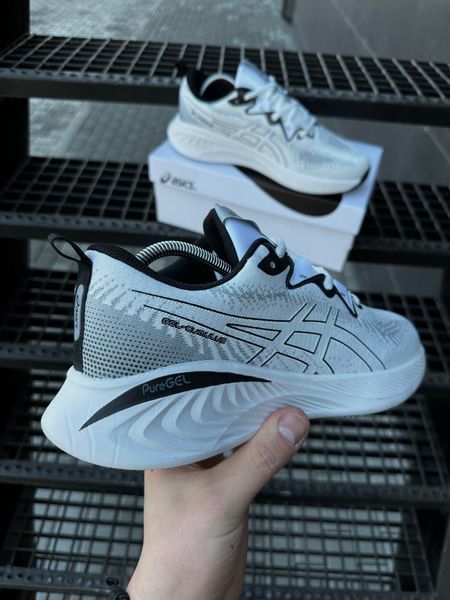 Кросівки Asics GEL CUMULUS (white)
