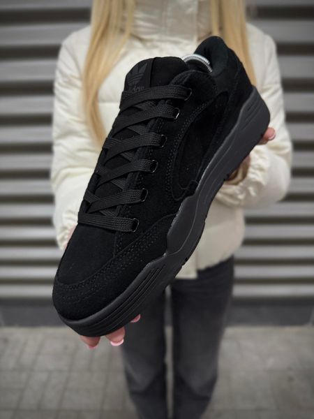 Кросівки Adidas Adi2000 X (чорні)