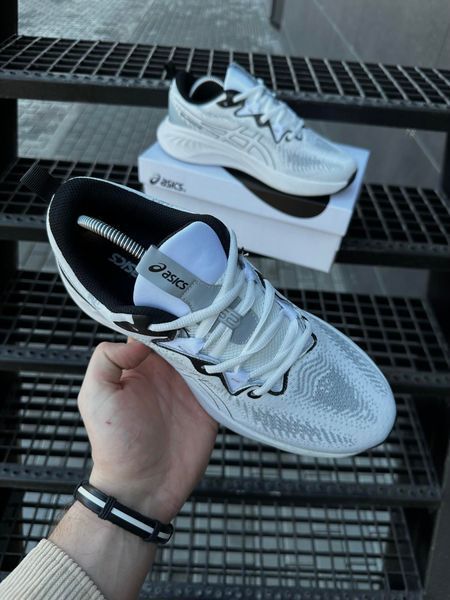 Кросівки Asics GEL CUMULUS (white)
