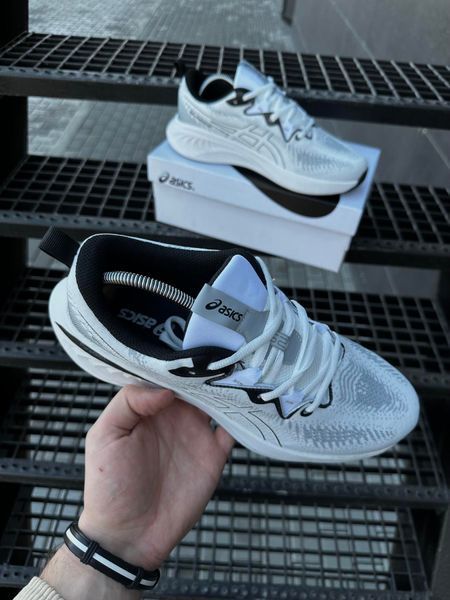 Кросівки Asics GEL CUMULUS (white)