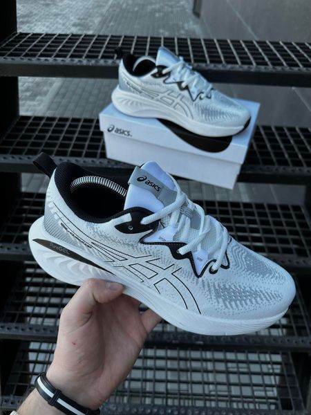 Кросівки Asics GEL CUMULUS (white)
