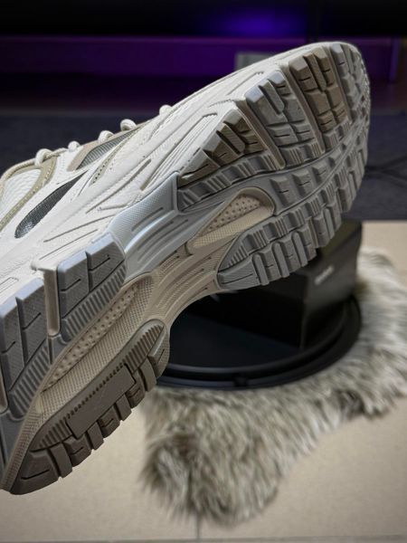 Кросівки Reebok Premier KFS, сітка (беж)