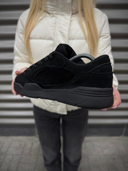 Кросівки Adidas Adi2000 X (чорні)