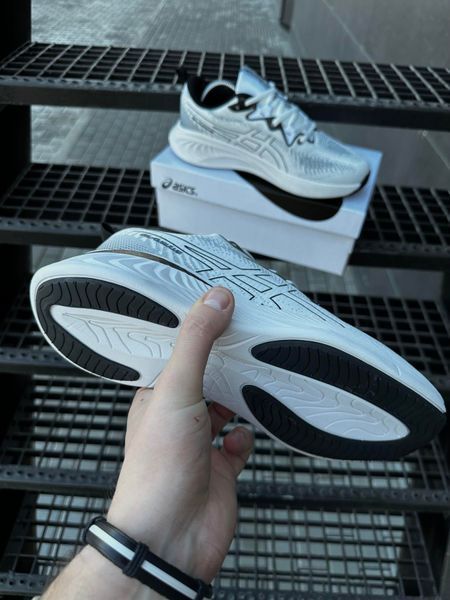 Кросівки Asics GEL CUMULUS (white)