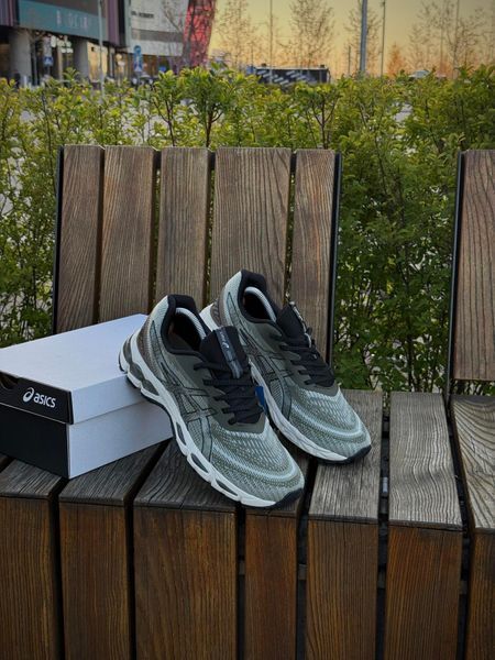 Кросівки Asics Gel Quantim 180 Vii (літні, легкі, сіточка насікрізна)