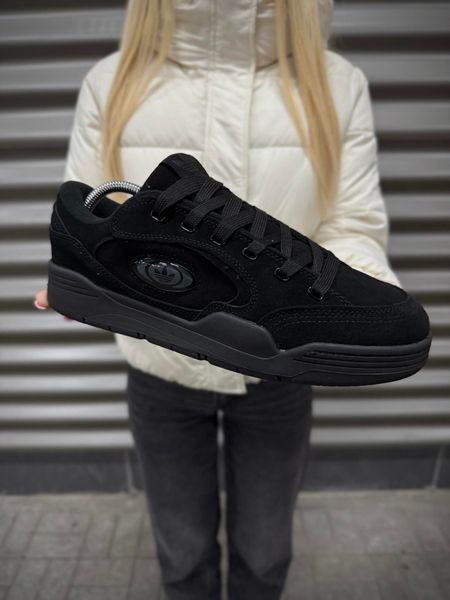 Кросівки Adidas Adi2000 X (чорні)