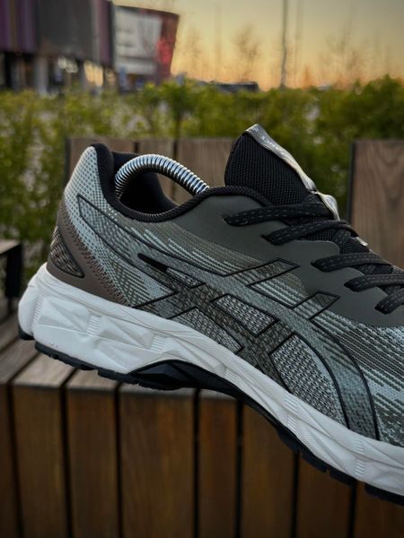 Кросівки Asics Gel Quantim 180 Vii (літні, легкі, сіточка насікрізна)