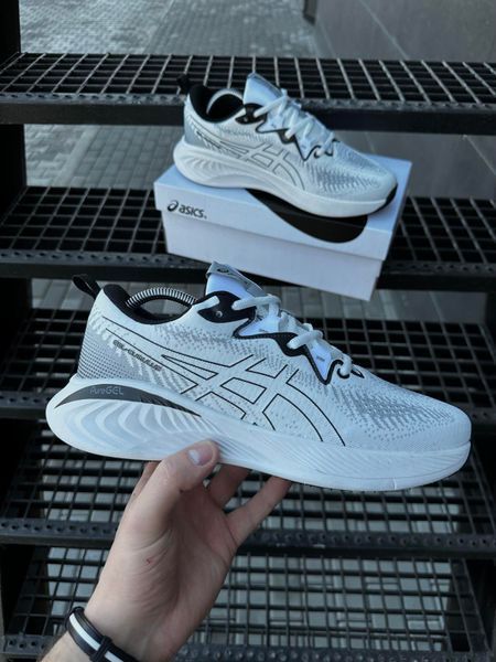 Кросівки Asics GEL CUMULUS (white)