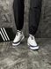 Кросівки Adidas Adimatic Neighborhood (gray & blue) 476-4 фото 4